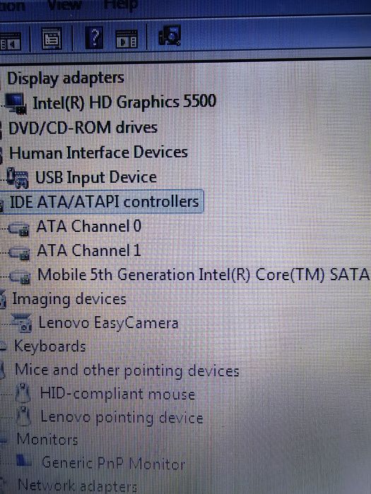 Laptop jocuri Lenovo