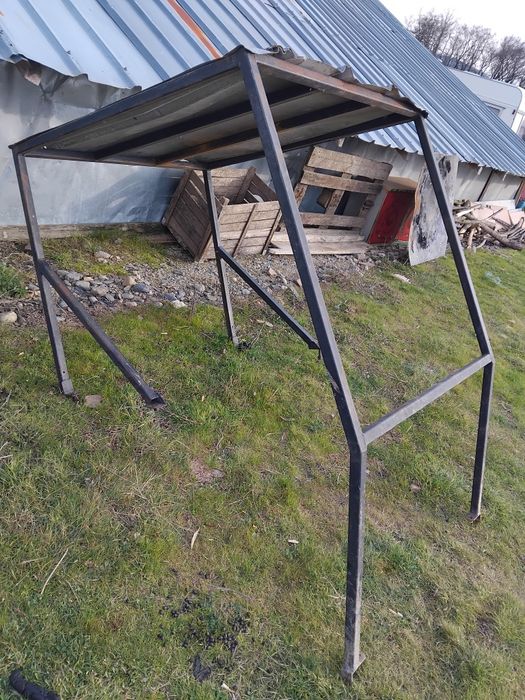 Кабина за трактор Yanmar