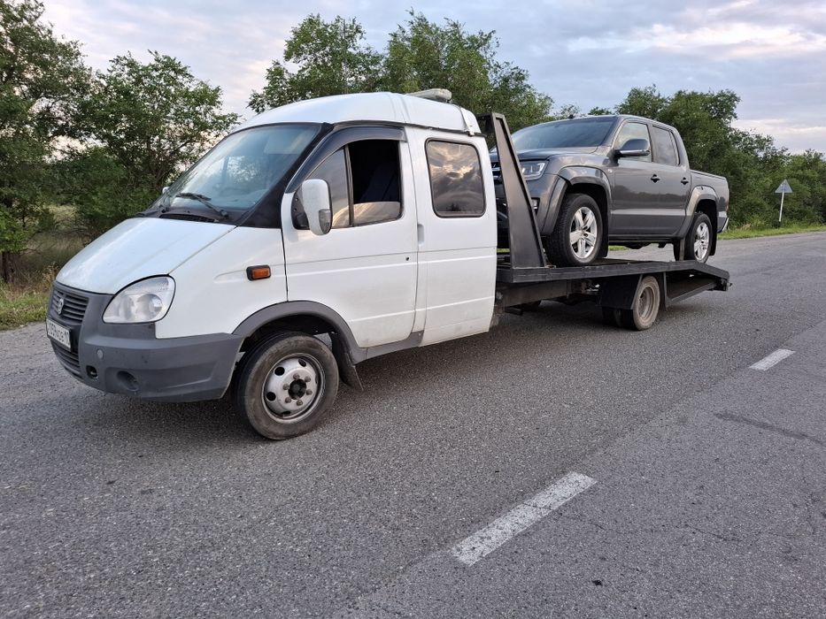 Эвакуатор недорого