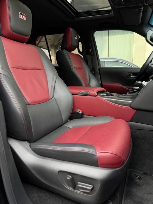 Toyota Land Cruiser LC300 GR Sport