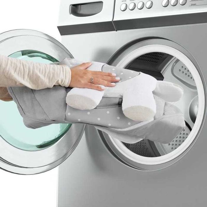 Leagăn cu melodie Ingenuity Cuddle Lamb 0m+, până la 9kg