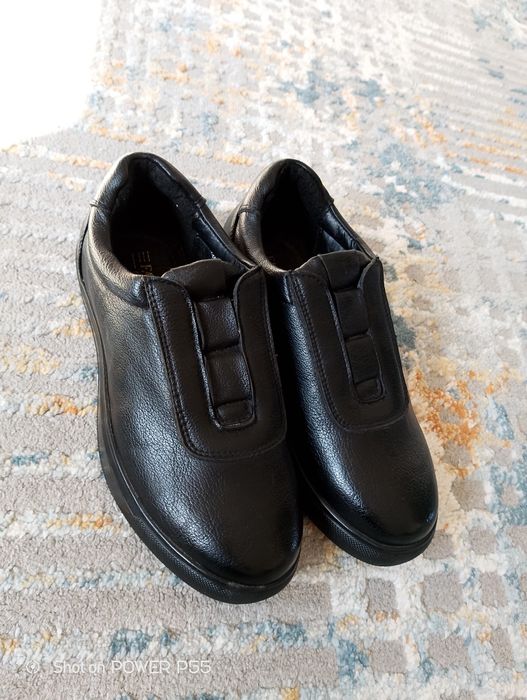 Школьный обувь обувь