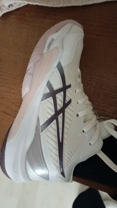 Продам асикс gel -game 9