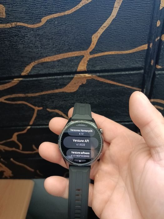 Huawei watch GT 6