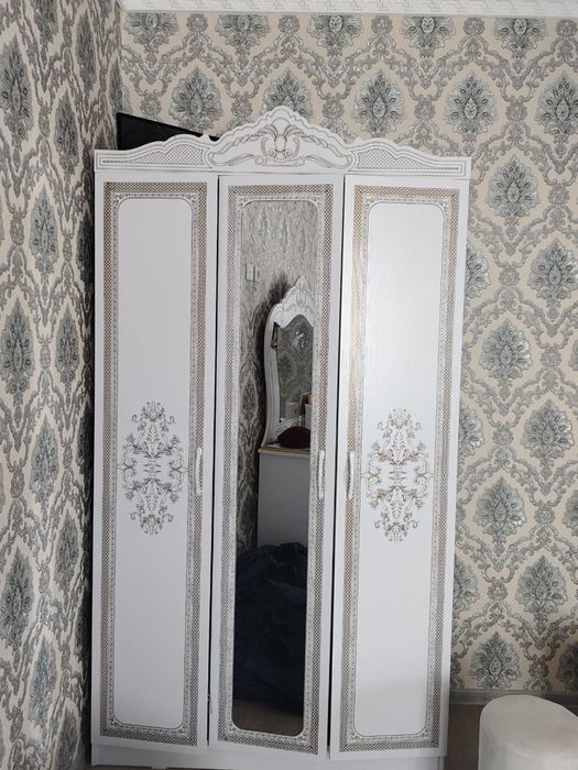 Spalniy mebel holati yangiday