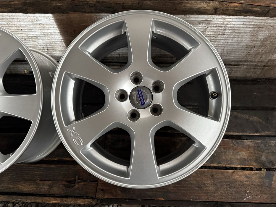 Jante Volvo Xc 60 xc90 xc40 originale ca Noi 17