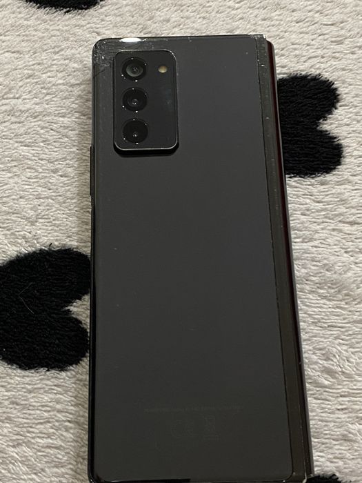 Samsung Galaxy Z Fold2 5G