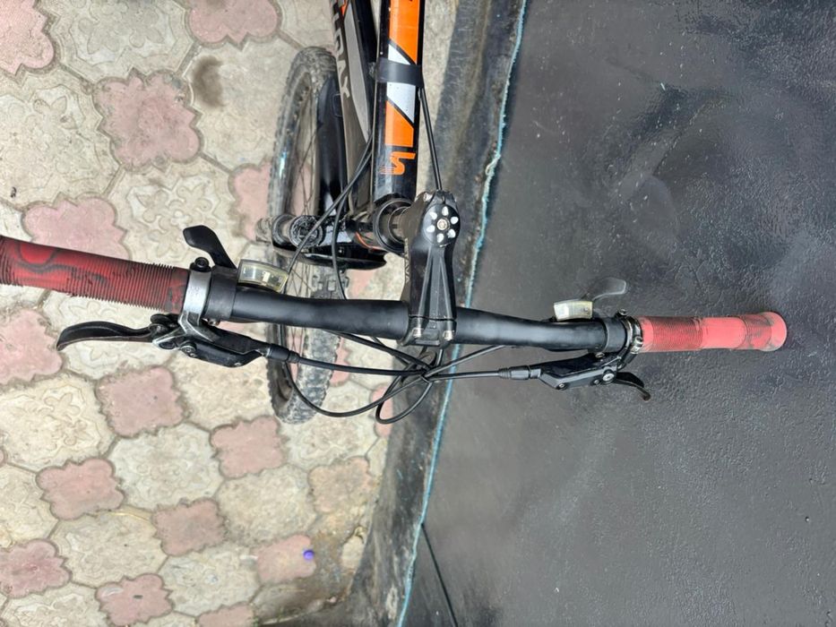 Срочно продам велосипед!