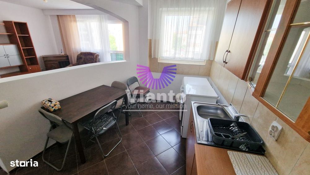 Apartament 2 camere 58 mp Y2 -Zona Piata Rahovei (aleea Sevis)