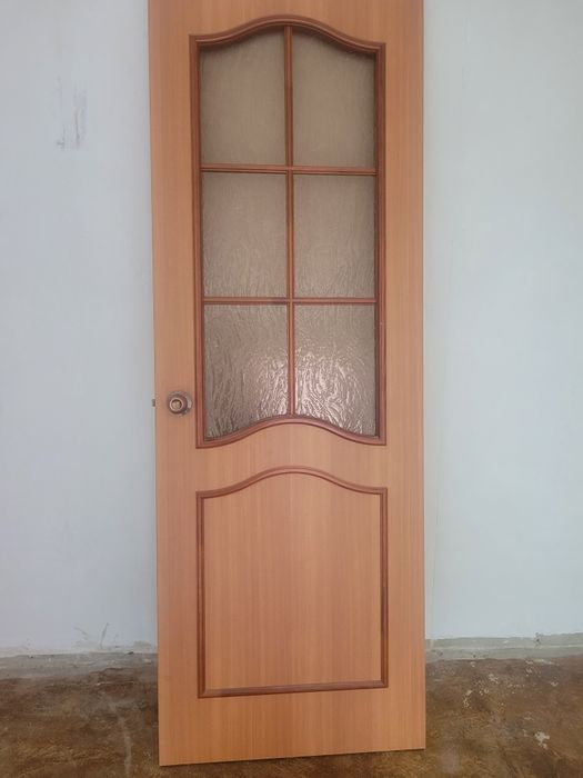 Продам двери, кшт