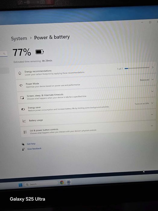 Lenovo ideapad 3 17ALC6, 17,3", AMD RYZEN 5 5500U,8 gb,512 gb,ca nou