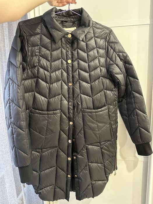 Продам куртку (осень-весна)