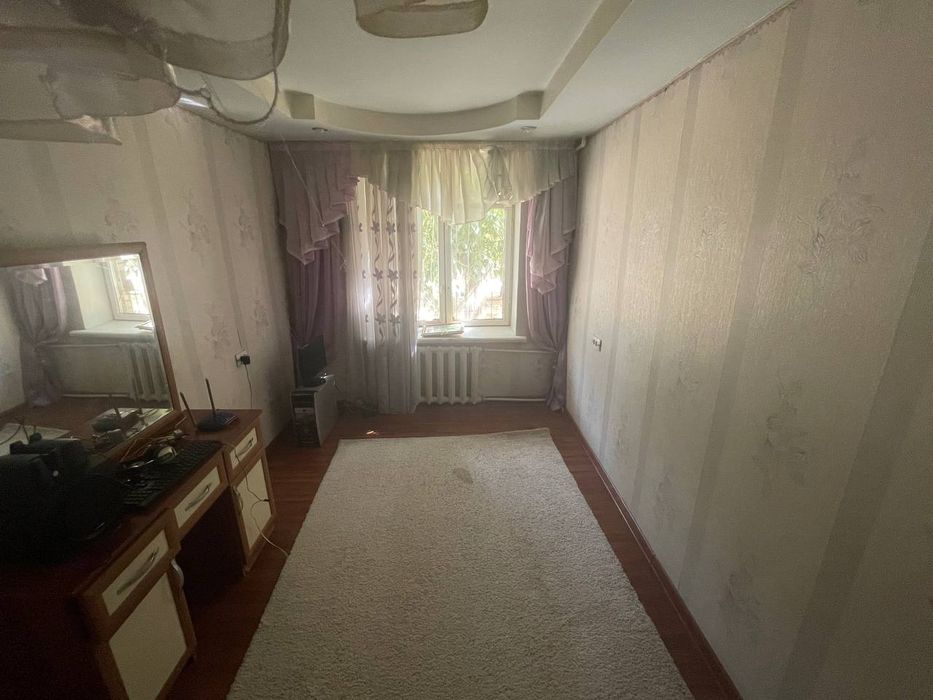 Срочно продаётся  квартира.