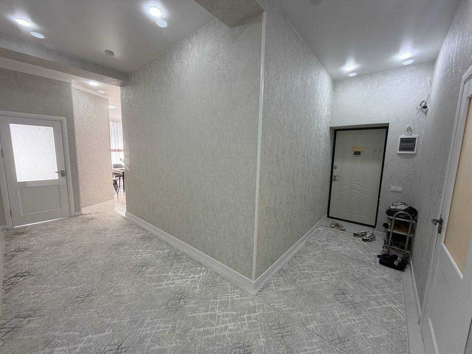 Продаётся 3х комн квартира мансарда на 6 этаже Ор-р  Шайх ул олам