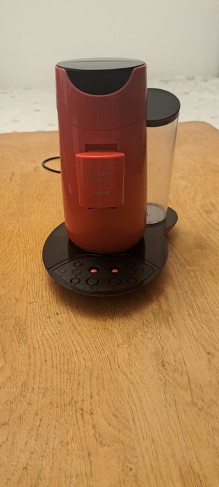 Senseo philips functioneaza bine