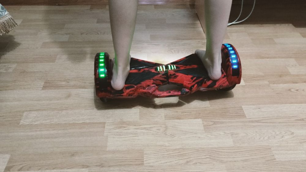 Продам гироскутер