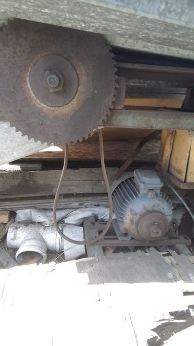 Продается циркулярка