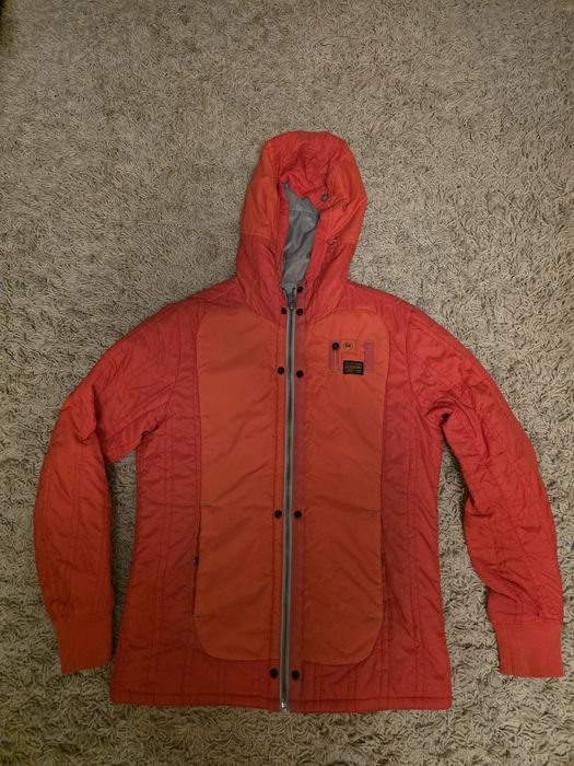 Преходно яке G star