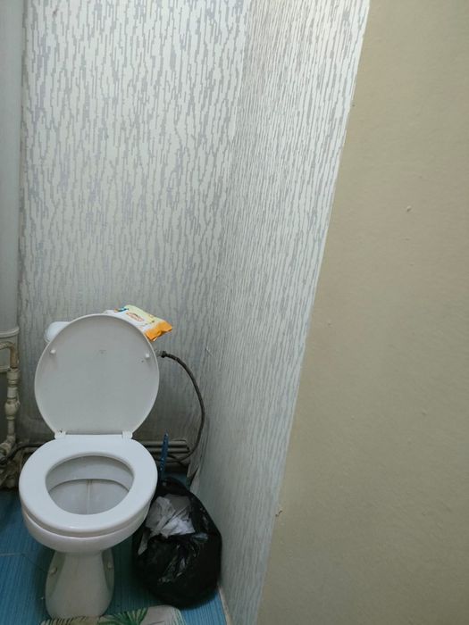 Одна комнатная квартира