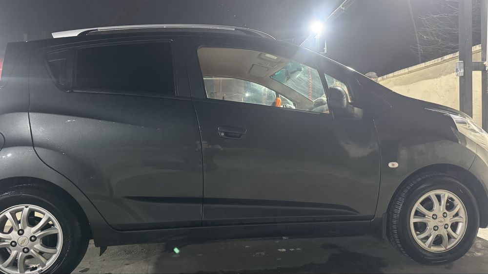 Spark avtomat sotiladi