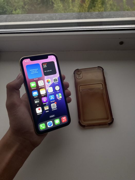 Iphone XR//Айфон ХР
