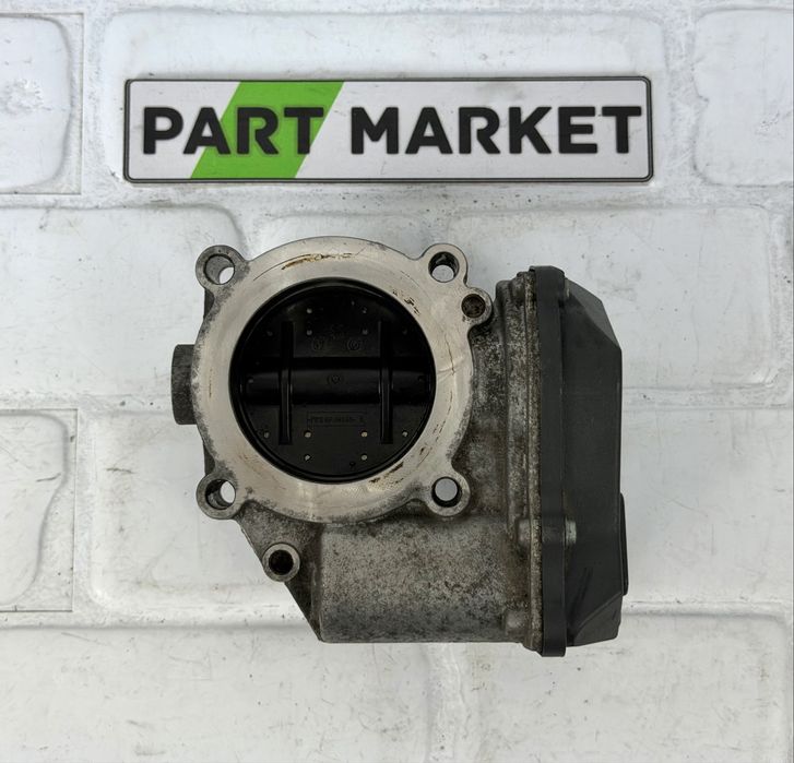 Дросел клапа AUDI 06F133062Q