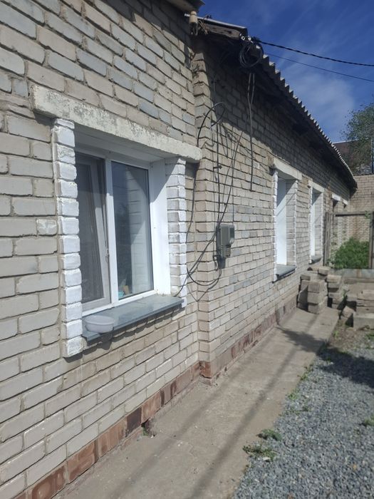 Срочно продам дом в городе