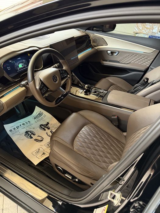 BYD Han 605 km 317 ot kuchi 2024 fevral