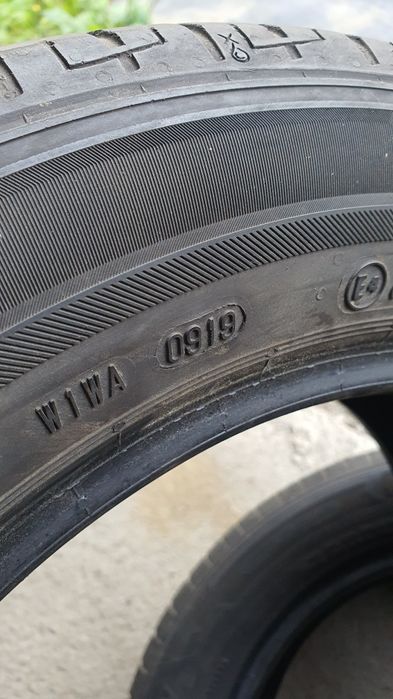 Anvelope vara 205/55/15