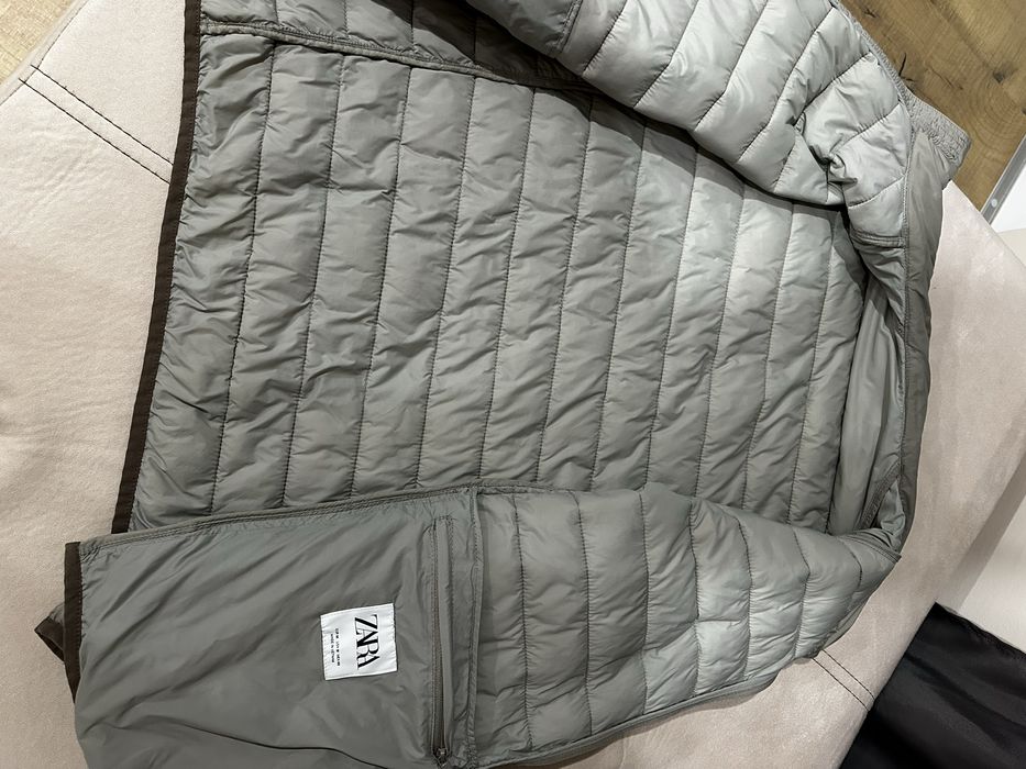 Яке,Сако Zara, Jack Jones