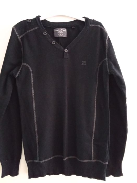 2 bluze marimea s, h&m c&a (angelo litrico) pret 80 lei