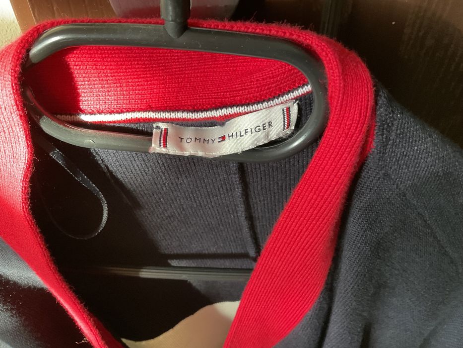 Tommy Hilfiger cardigan