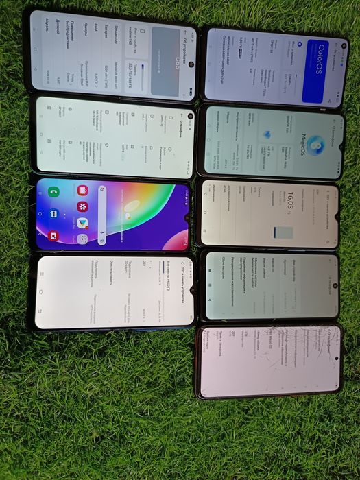 Продам мощные телефоны 256гб