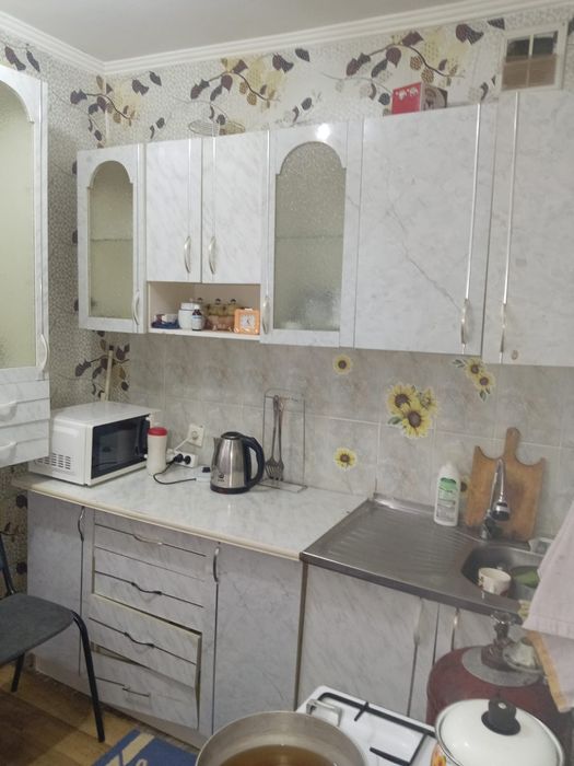 Сдаётся квартира