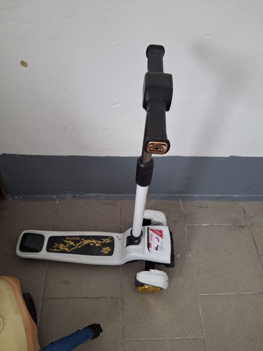 Продаётся самокат