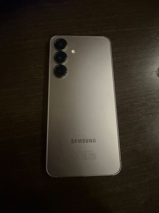 Samsung S25 256GB