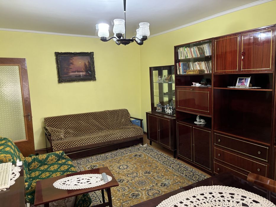 Apartament 2 camere  POMPIERI