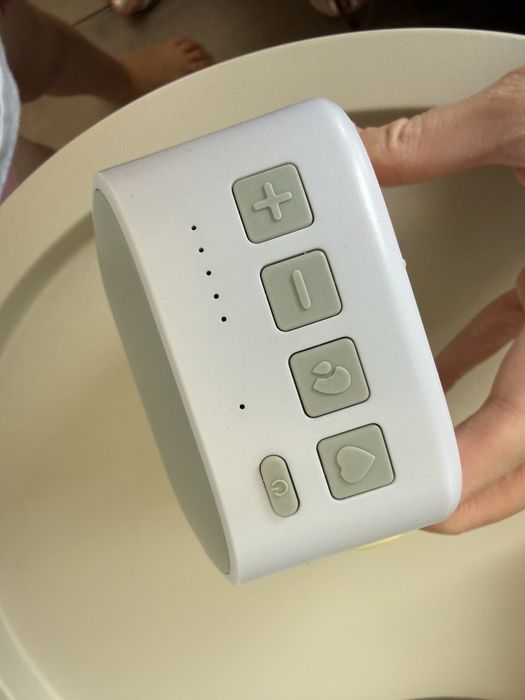Безжична елекстрическа попмпа за кърма Momcozy s9