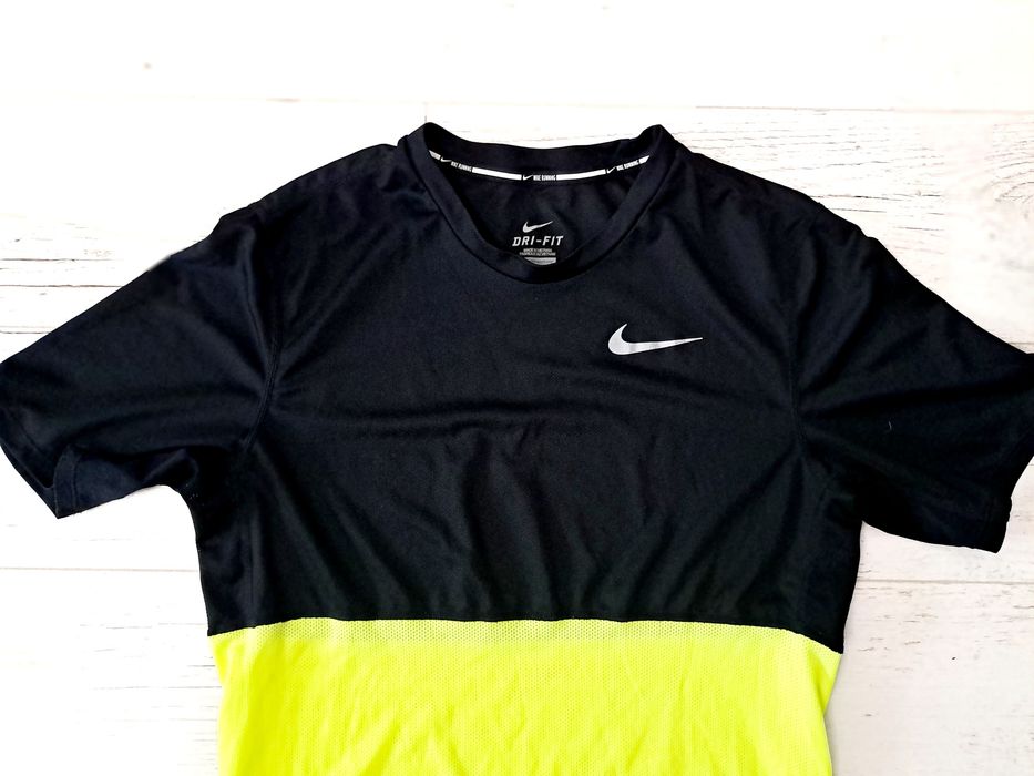 Nike Dry Fit-Ориг. Тениска