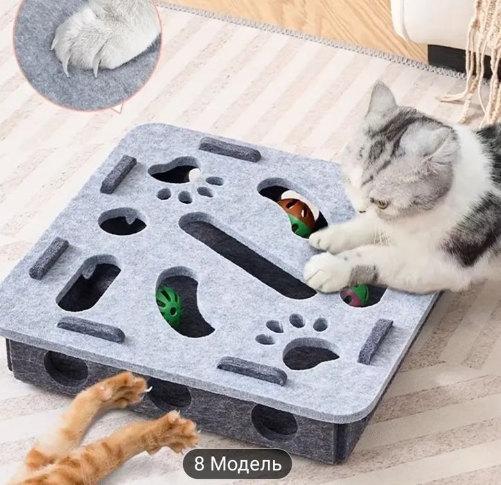 Игрушка для кошки