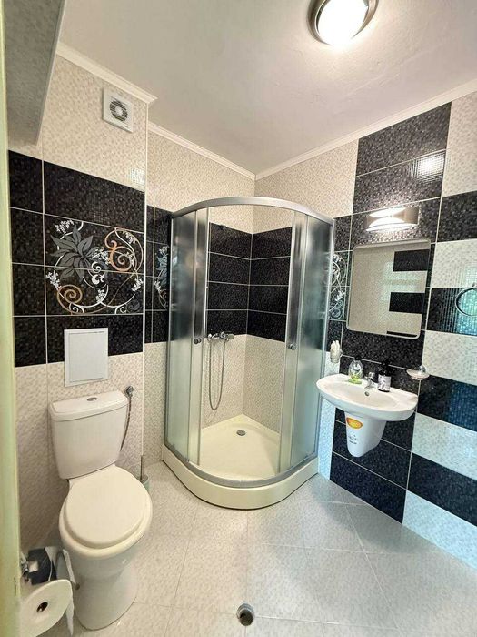 Продава се Двустаен апартамент в Несебър - 76 кв.м за 550 €/кв.м - Снимка #5