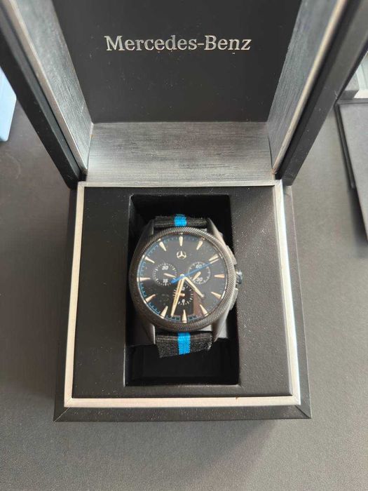 ръчен часовник Mercedes-Benz
