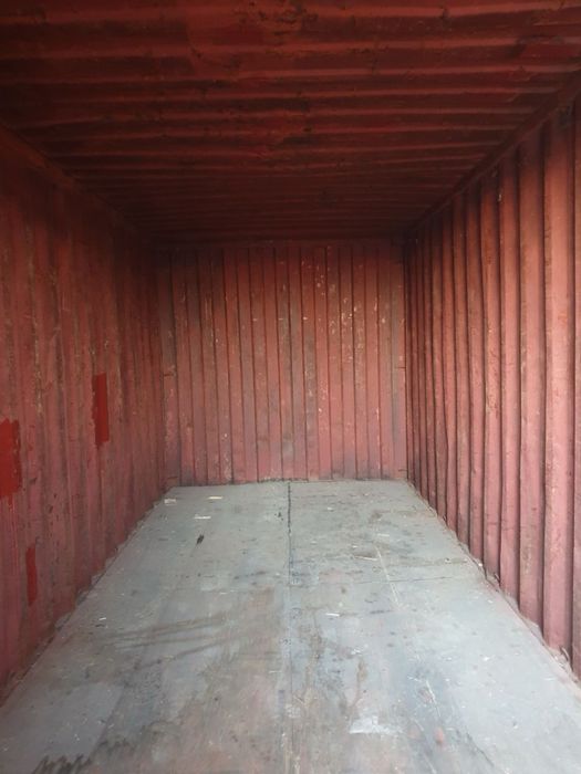 konteyner kantiner kanteyner