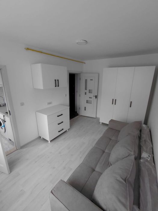 Vand garsoniera zona centrala