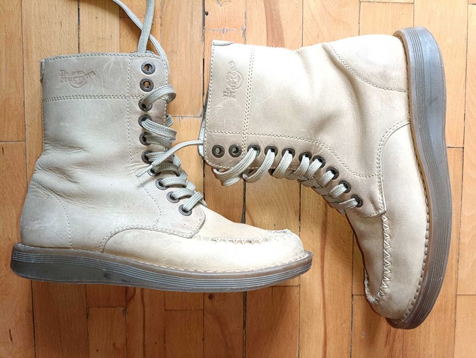 Оригинални Dr. Martens 38 номер