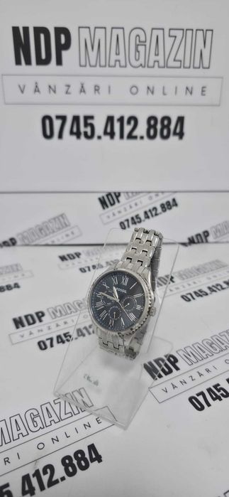 NDP Amanet NON-STOP Sos. Giurgiului 119 FOSSIL (58012)