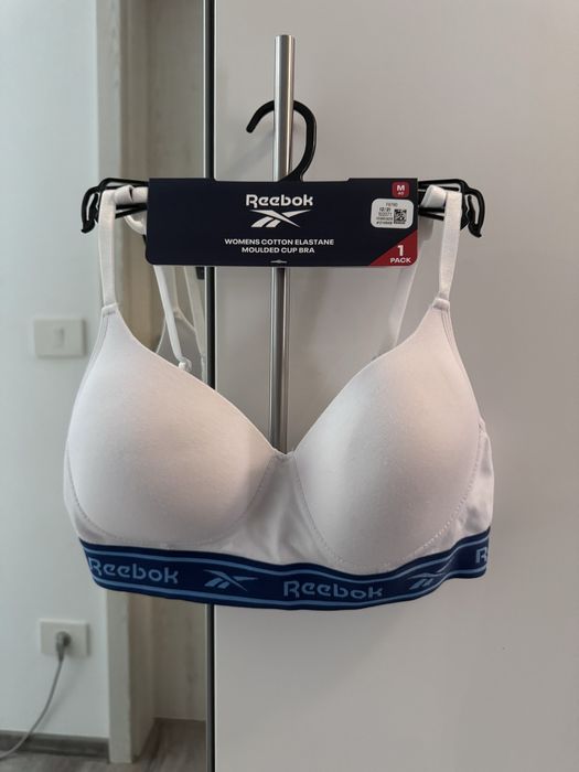 Sutien nou Reebok