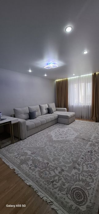 Үй сатылады 2 бөлмелі