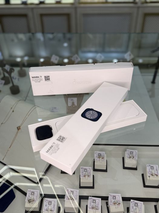 Apple Watch 8 Series 41mm
