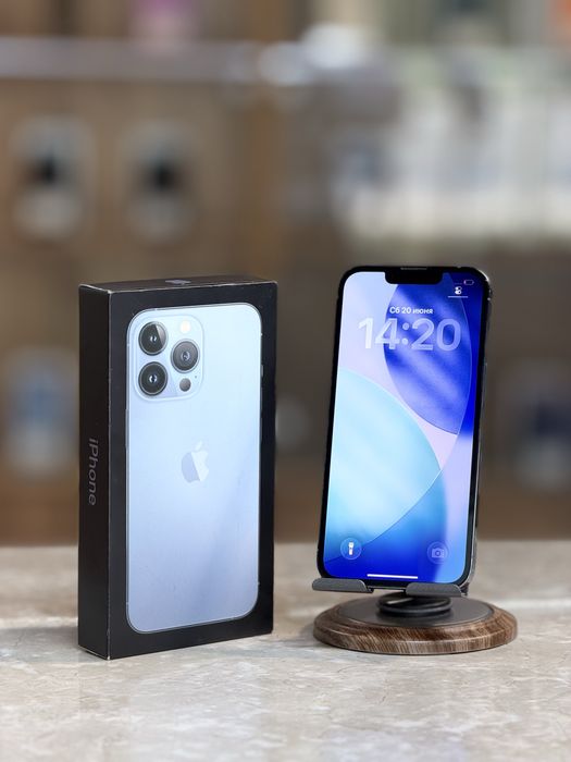iPhone 13 Pro 128GB / Айфон 13 Про 128ГБ PhoneLab